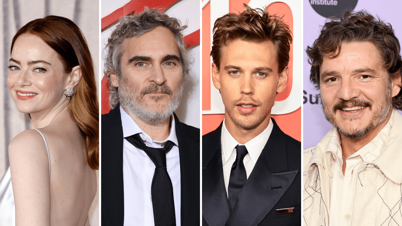 Reparto de la película ‘Eddington’