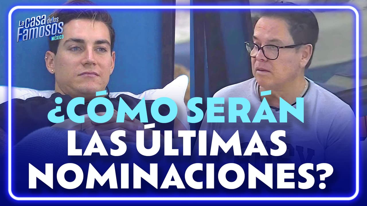 ¿Cómo serán las nominaciones? La pregunta que surge entre los habitantes
