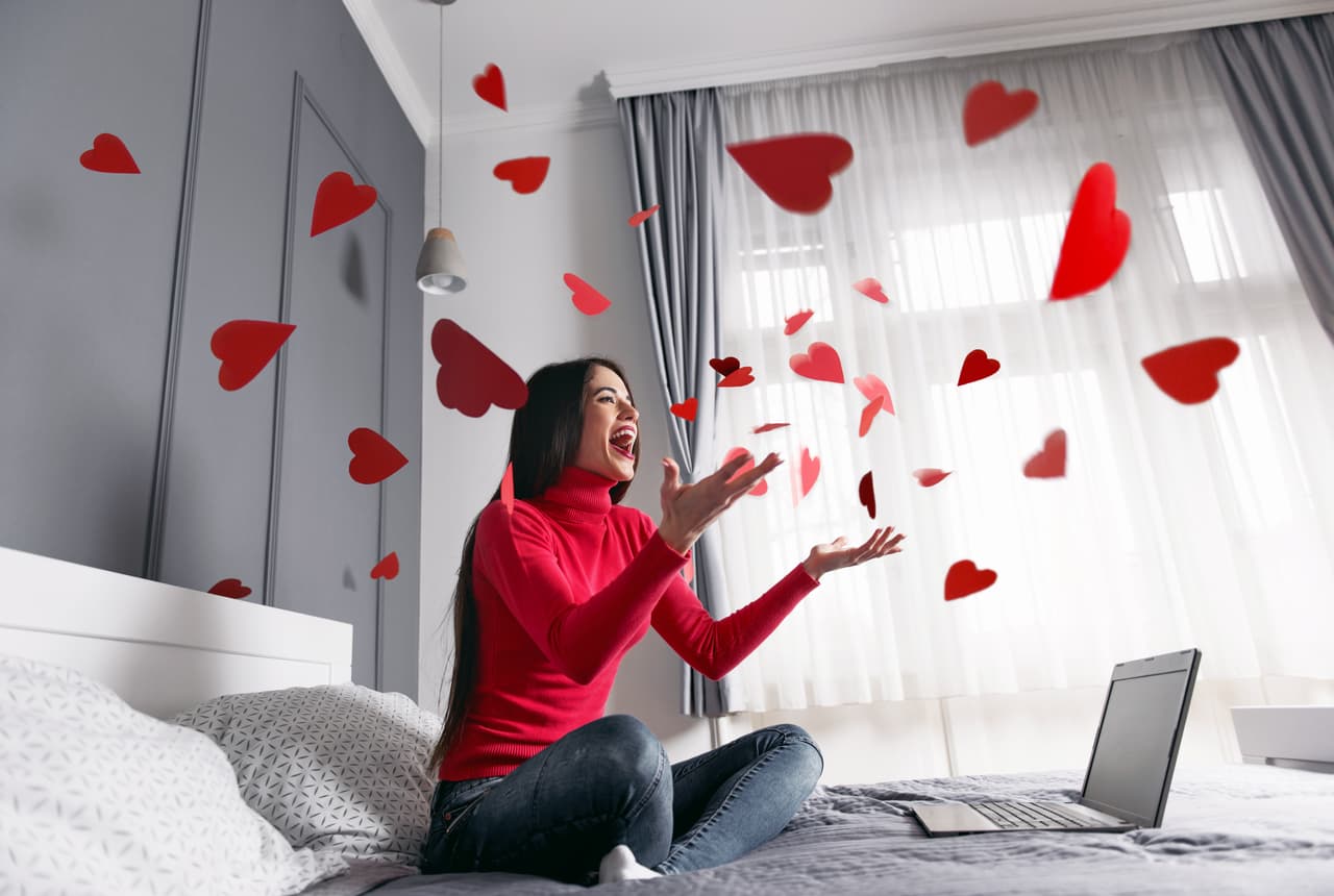 La vidente cubana compartió sus predicciones en cuestiones del amor para cada signo zodiacal.