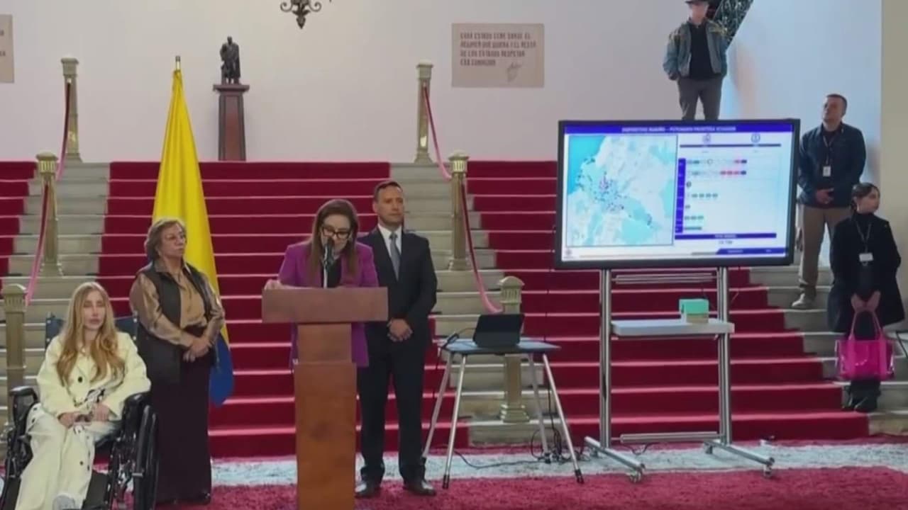 Guerra comercial: Colombia impone aranceles del 30% a Ecuador tras acusaciones de narcotráfico