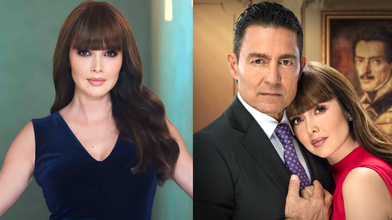 Marlene Favela revela que no se habla con Fernando Colunga: dice qué pasó y si sabe del hijo del actor 