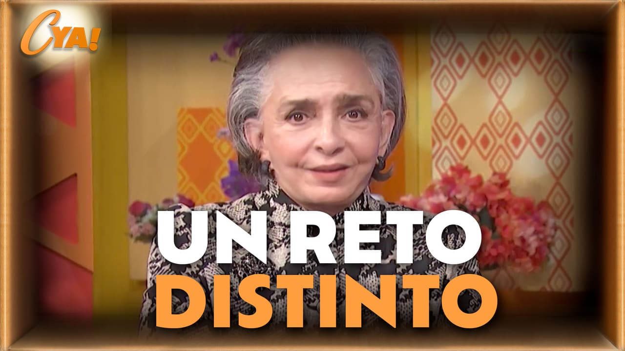 Ana Martín revela que Villa Escarlata se volverá Villa Infierno tras su llegada a 'Amanecer'