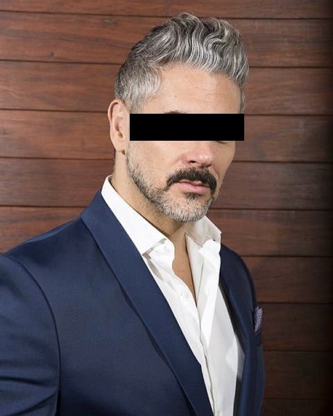 Hija de Ricardo Crespo abandona video en vivo por recibir mensajes negativos tras hablar de abuso