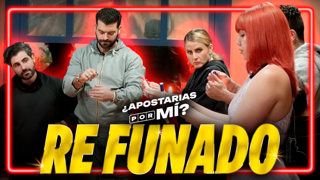 Laysha y Adrián se están aprendiendo sus mañas para los Desafíos