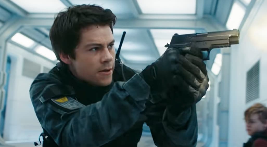 Maze Runner