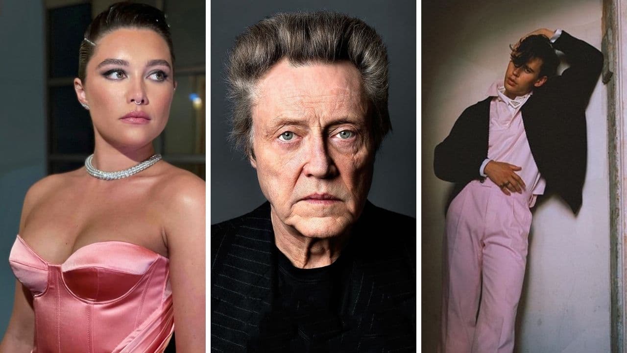 Christopher Walken se une a Dune 2 como el Emperador Shaddam IV