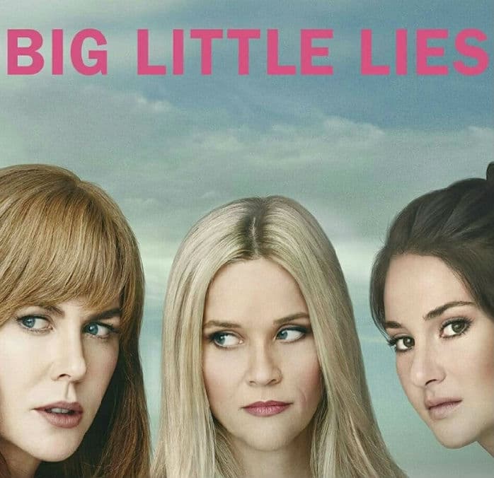 Las series que debes ver, según los Globos de Oro