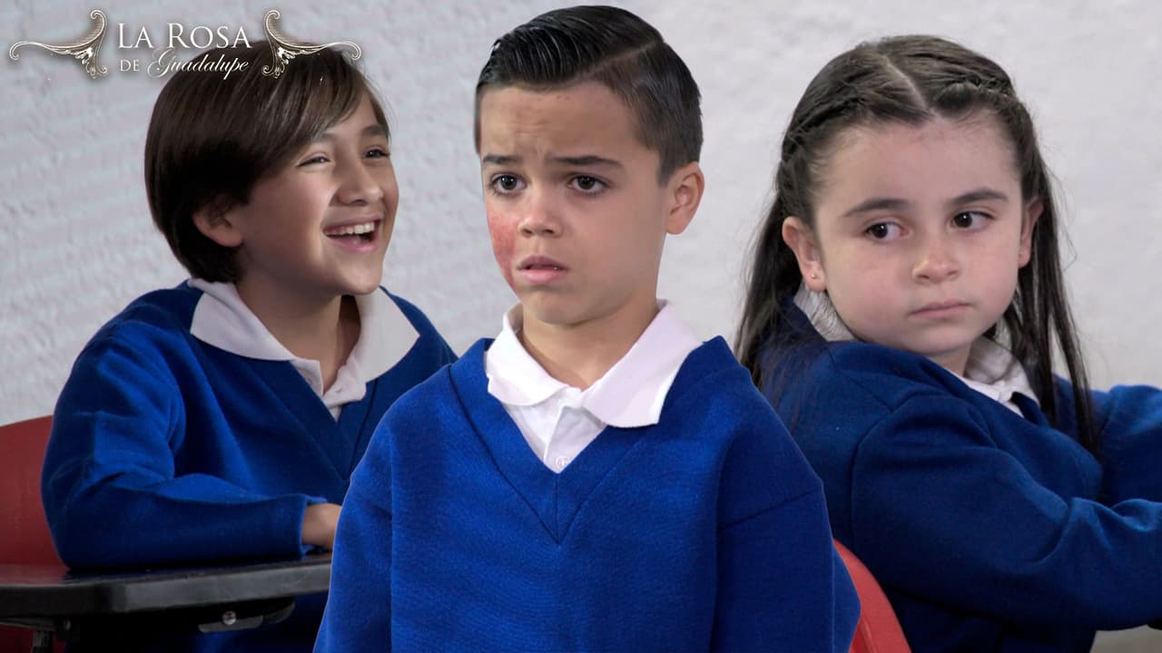 La Rosa de Guadalupe | LA MARCA DEL HÉROE | Resumen | Parte 1