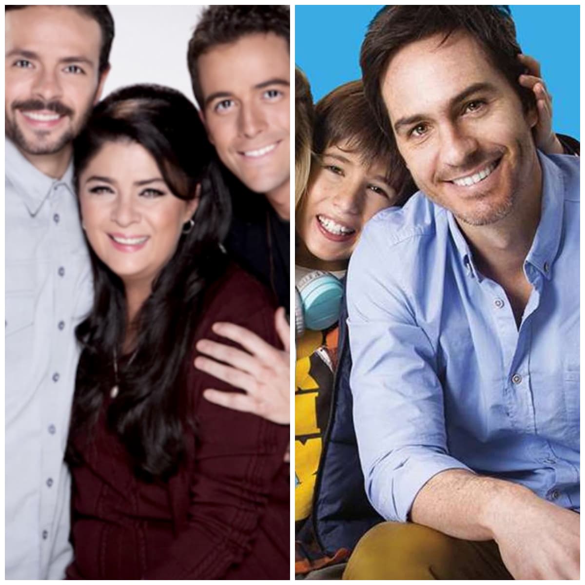 Recomendaciones de series y películas de blim tv para el Día de las Madres