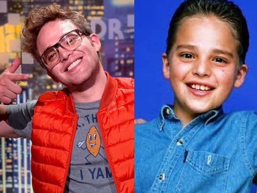 Yurem es otras de las estrellas que hemos visto crecer en pantalla pues comenzó desde muy pequeño a protagonizar telenovelas infantiles como Serafín, Carita de ángel y De pocas, pocas pulgas, por mencionar algunas, llegando al clan de MCDR La Gala a desbordar diversión y picardía.