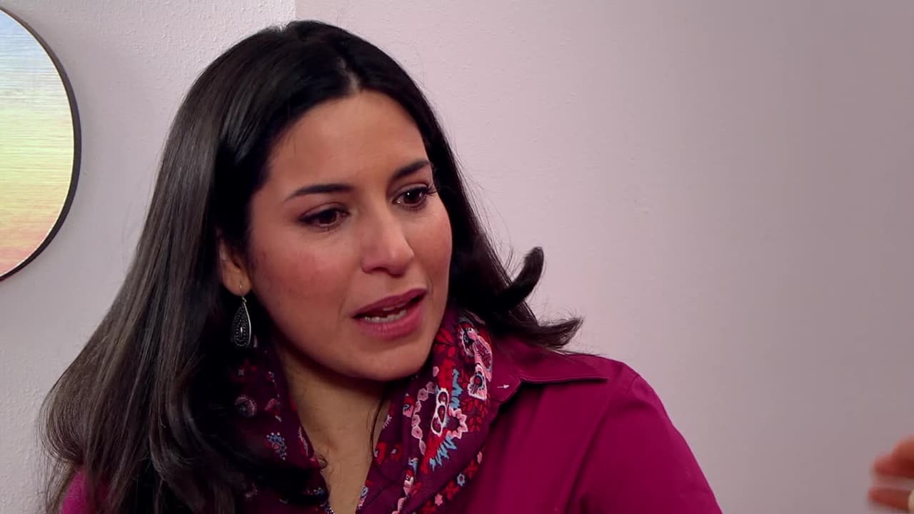 Marcela se da cuenta del machismo que vive