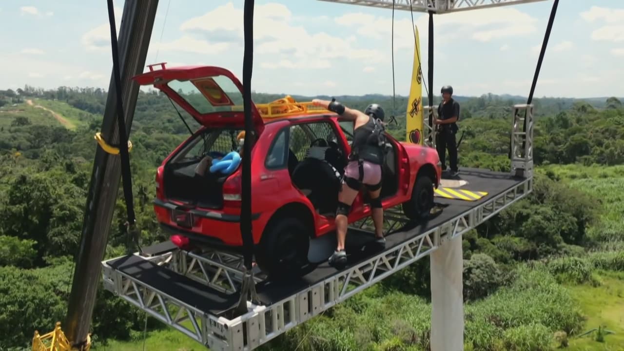 ¿Apostarías por Mí?