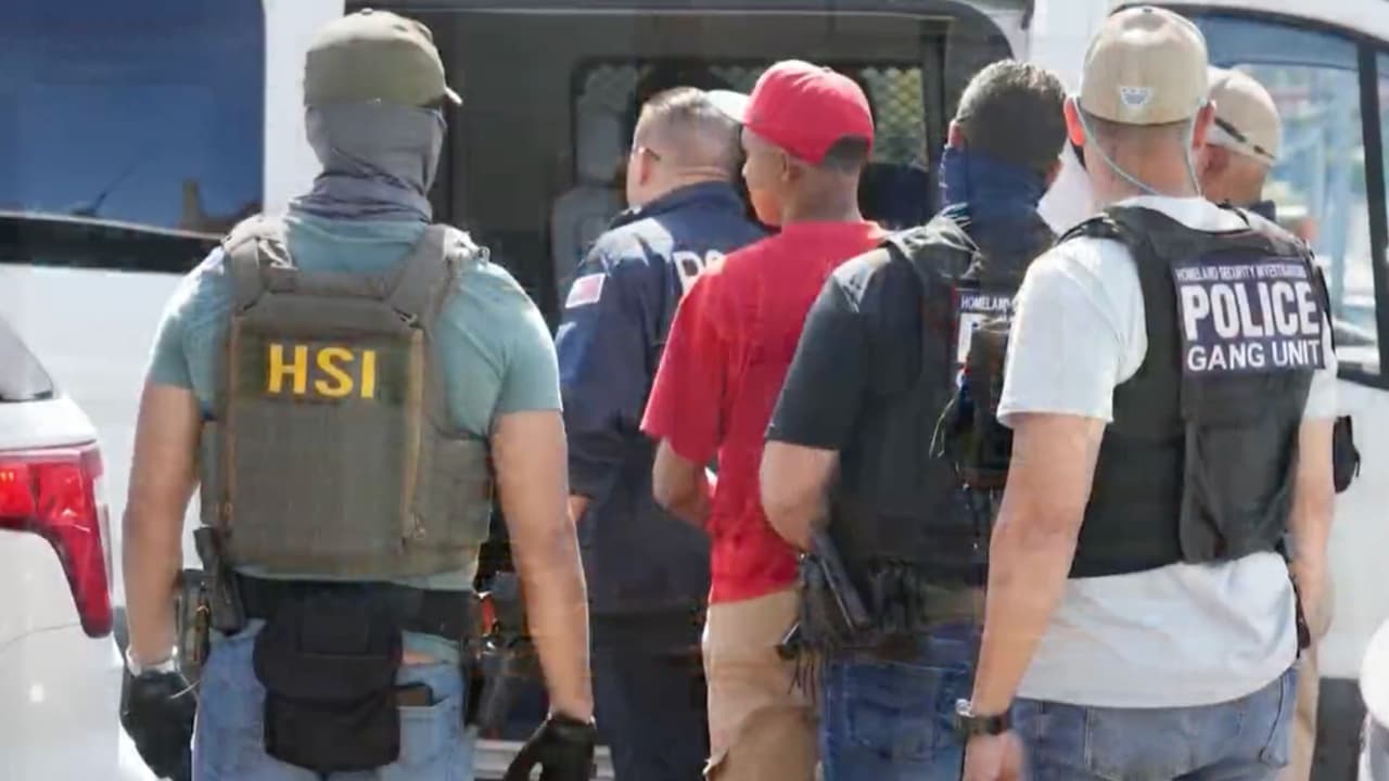 Esta ciudad de Puerto Rico se declara ‘santuario’ para inmigrantes y limita su cooperación con ICE