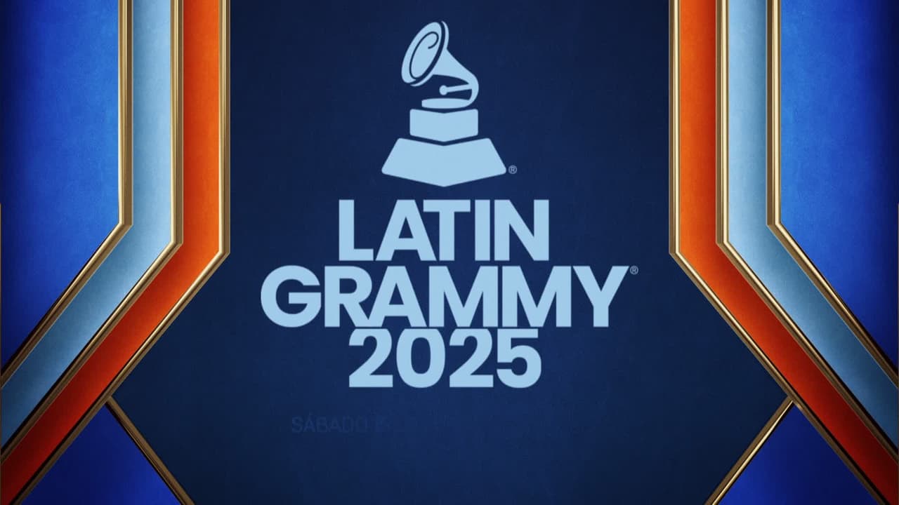 Latin Grammy 2025: ¿Cuándo y a qué hora ver los premios por Las Estrellas?