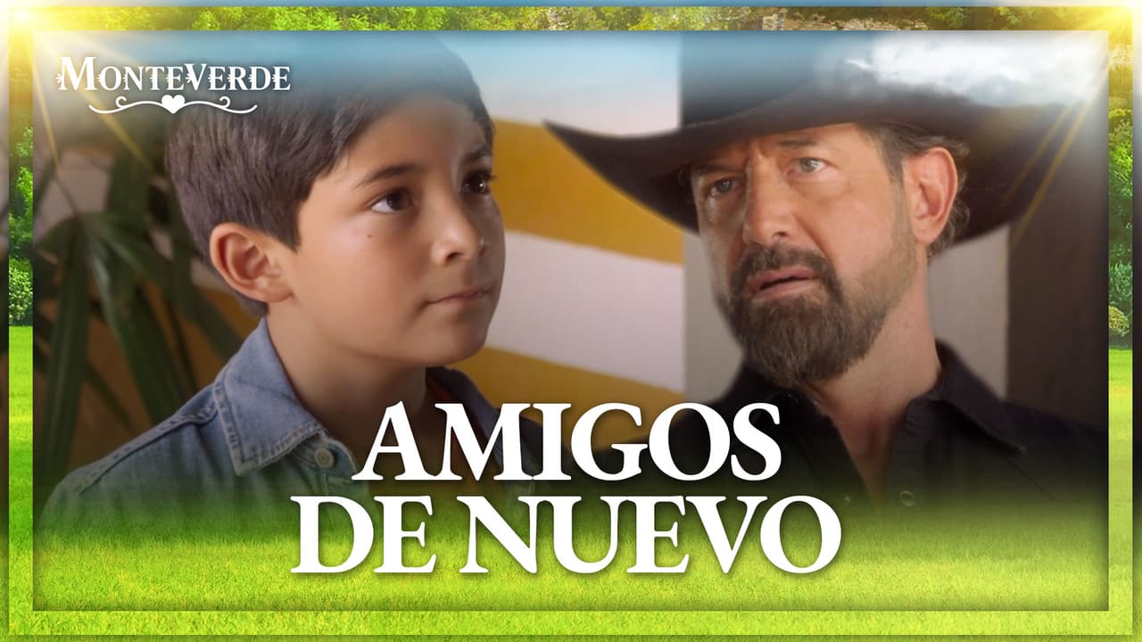 Oscar y Andrés hacen las pases