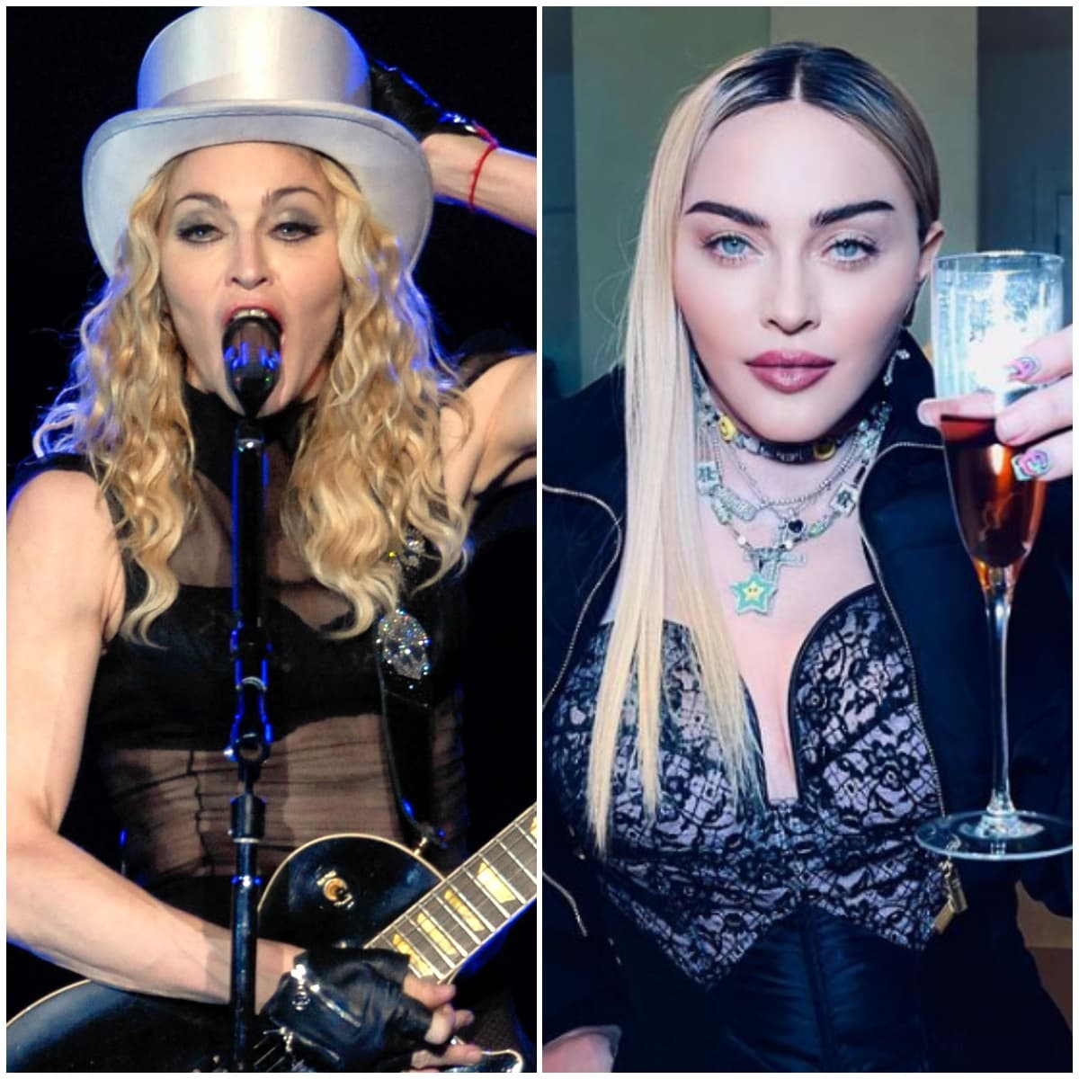 Madonna