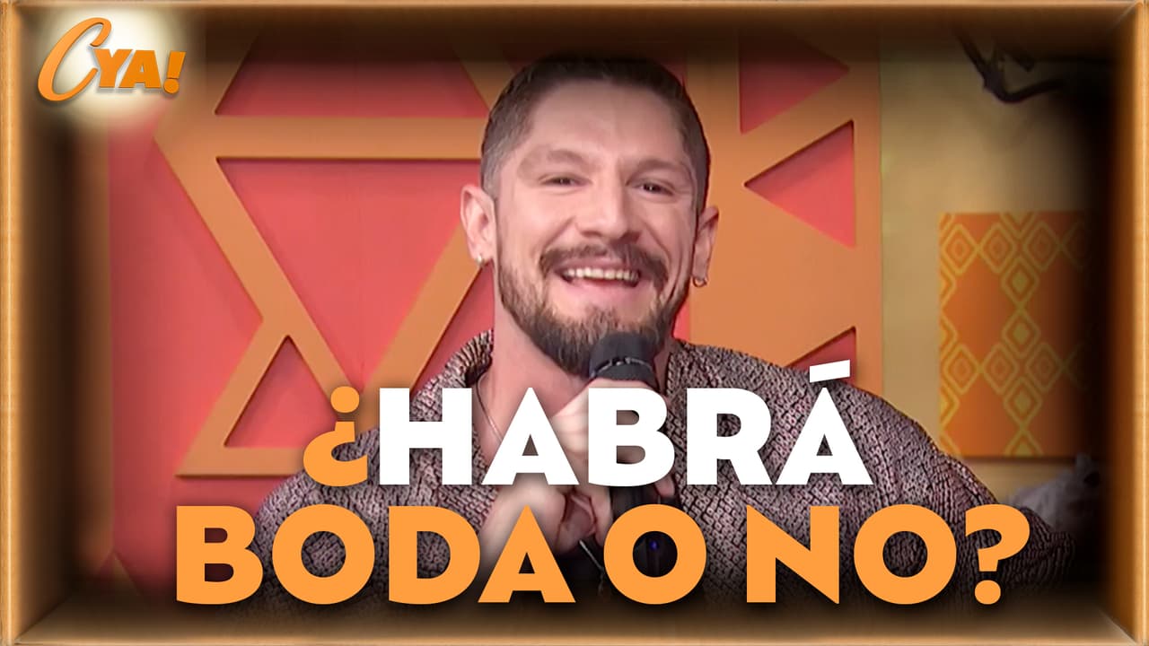 Paco Pizaña habla del destino entre ‘Miranda’ y ‘Pablo’ en ‘Regalo de Amor’