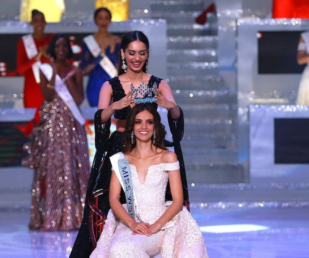 “Representar a un país te llena el corazón, pero representar a un país como México te llena la vida. Gracias por todo su apoyo”, escribió Vanessa en su publicación.