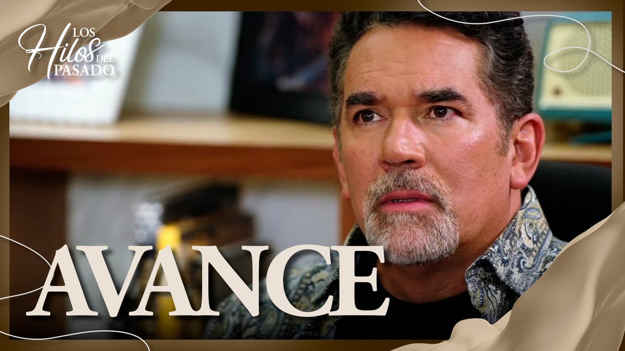 Este jueves: Carlos descubrirá que Manuel tiene una amante