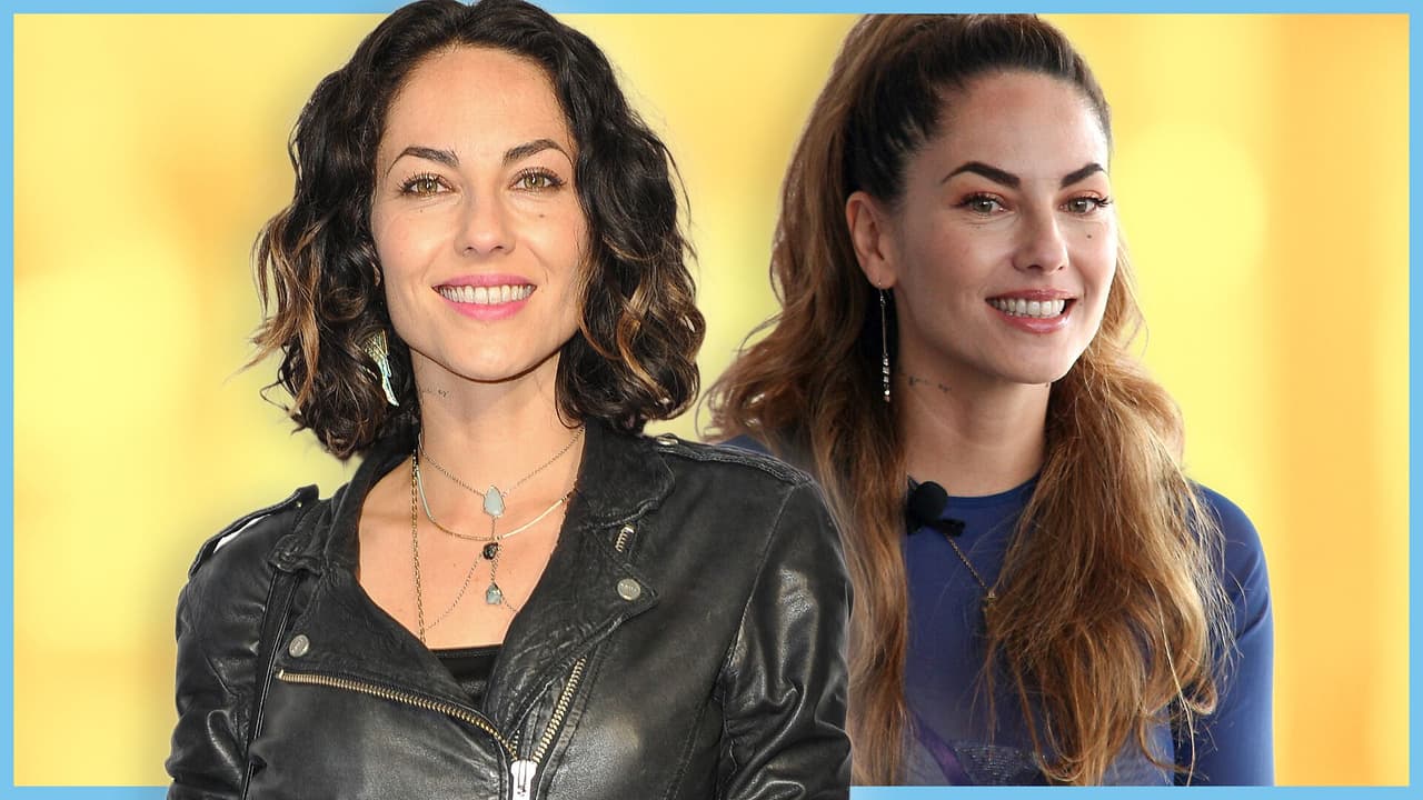 Bárbara Mori y las veces que ha presumido a su nieta Mila en redes