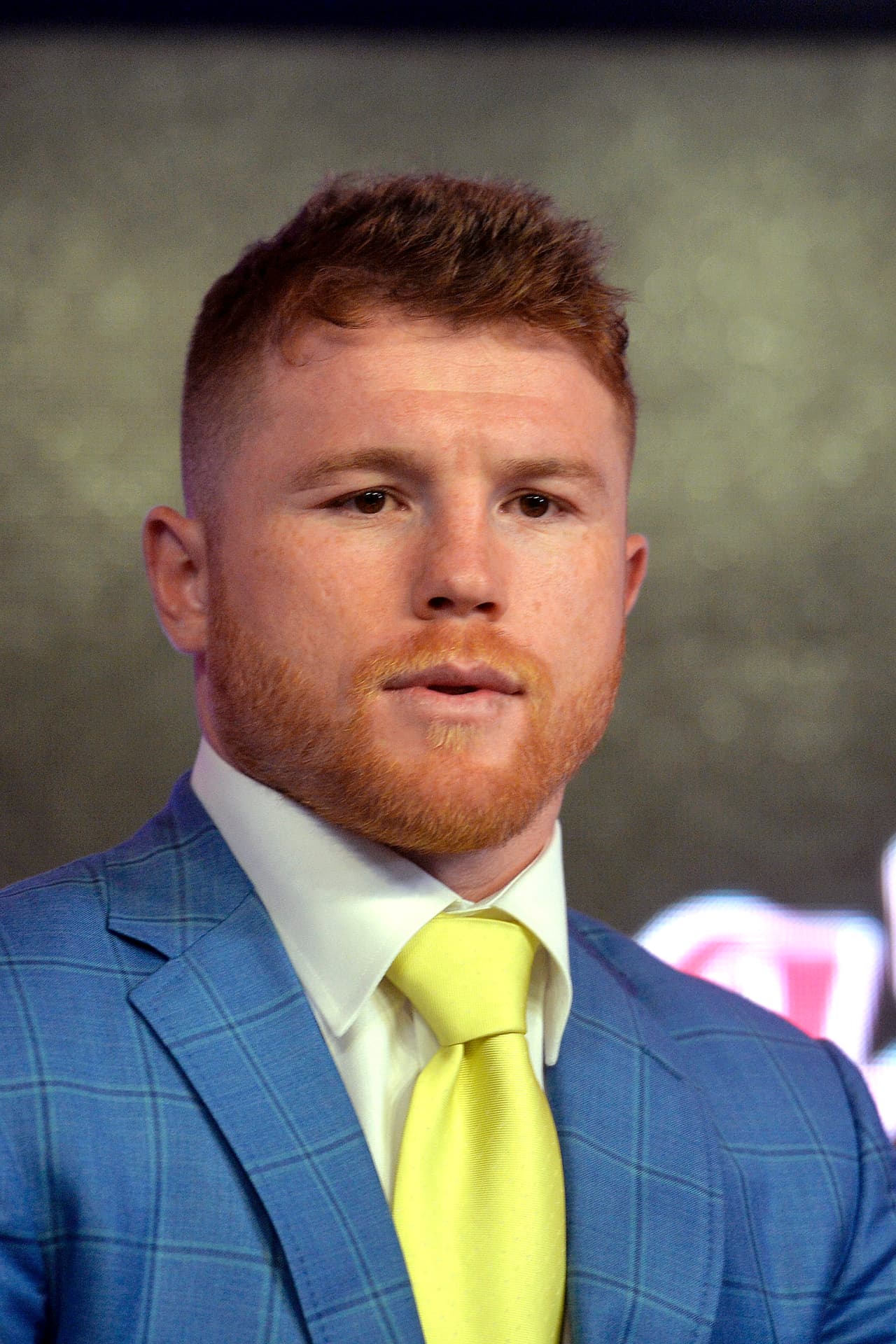 Además, "El Canelo" es padre de cuatro hijos, quienes han sido producto de cuatro relaciones diferentes con distintas mujeres, incluyendo una pequeña de su actual esposa. ¡Conócelas, a continuación!