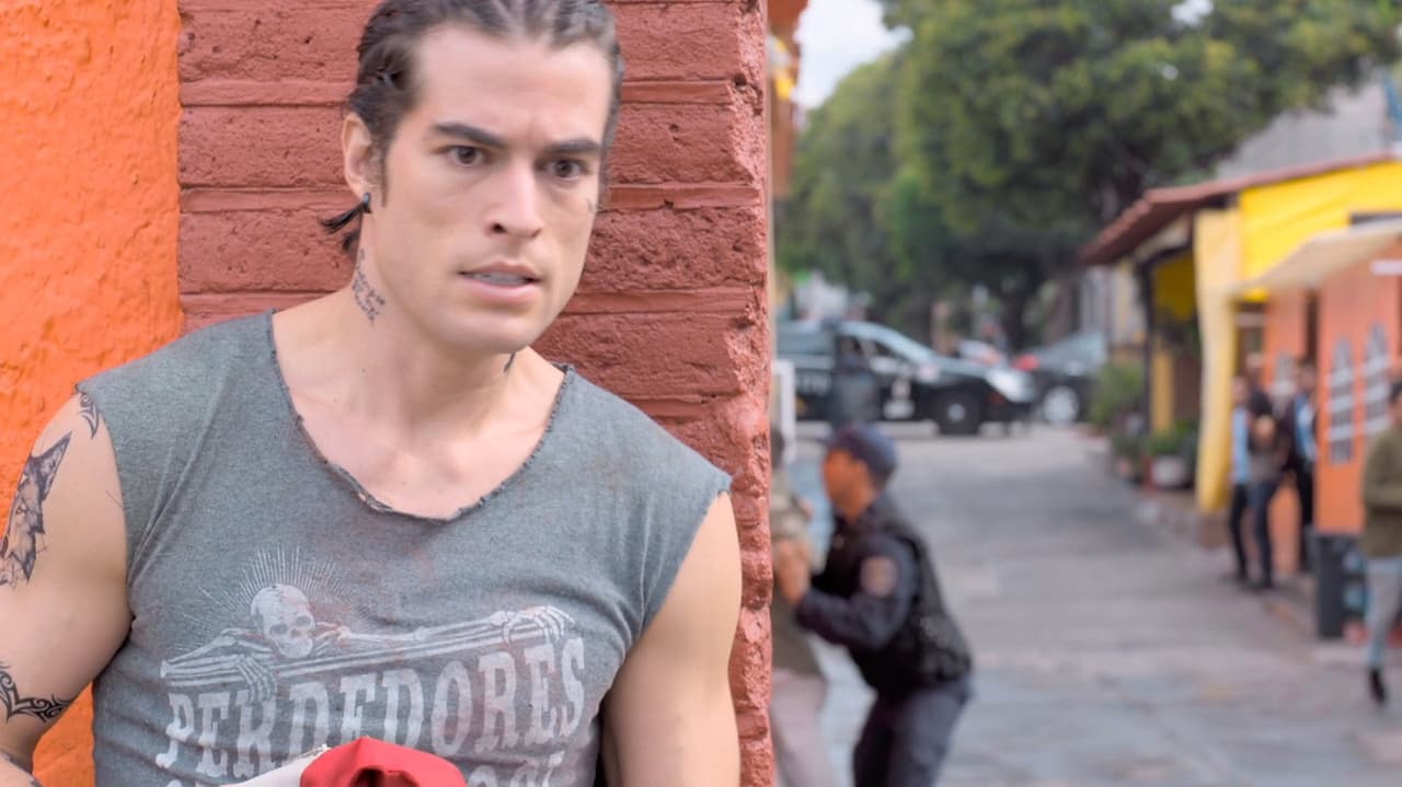 Danilo Carrera se encuentra en esta terna por su trabajo en ‘Vencer el Miedo’, una telenovela producida por Rosy Ocampo, que protagonizaron Arcelia Ramírez, Paulina Goto, Jade Fraser y Emilia Berjón.