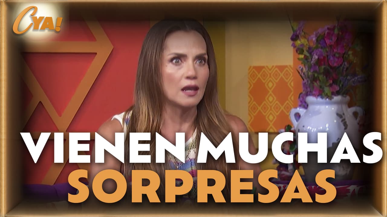 Larisa Mendizabal habla del impactante parecido que tiene con su personaje en 'Regalo de Amor'
