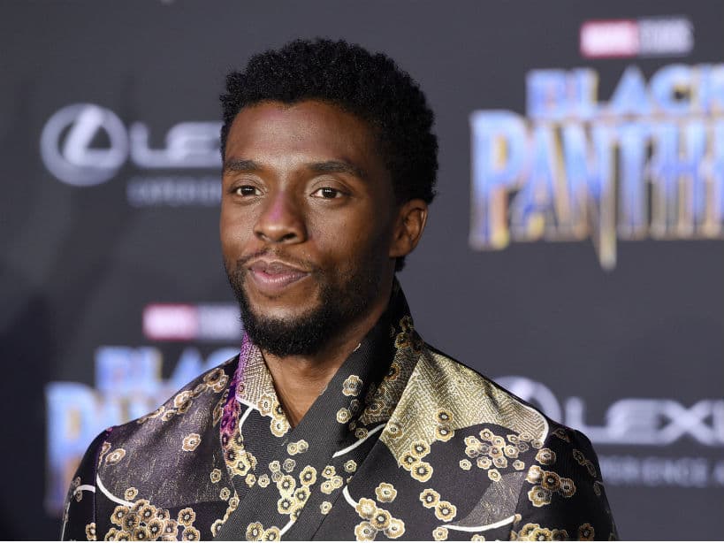 'Black Panther' llega al cine con un mensaje de unión y equidad de género