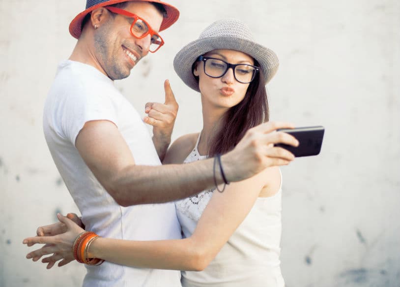 Algunos influencers recurren a la compra de followers