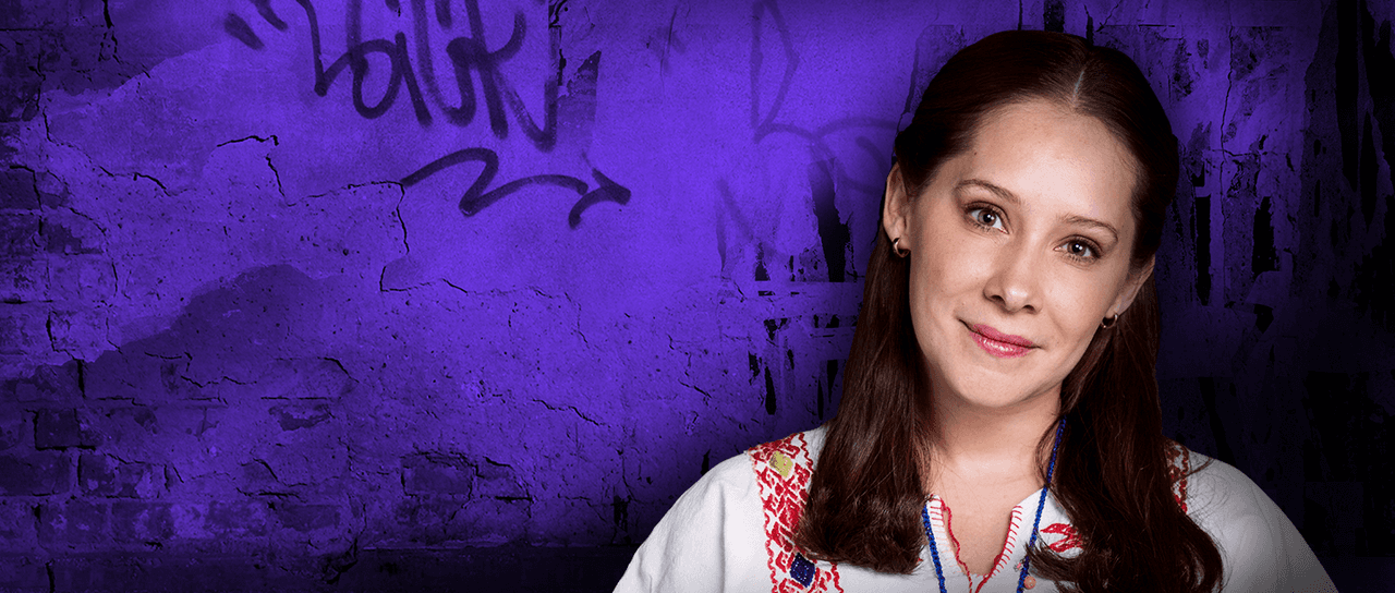 Gaby Carrillo detalla cómo fue participar en 'Vencer el Miedo'