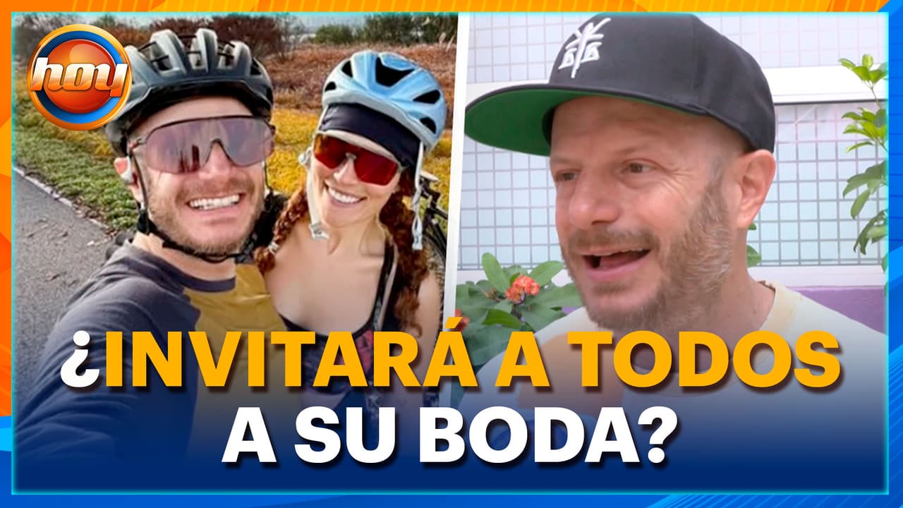 Facundo revela qué AMISTADES hizo en ‘La Casa de los Famosos México’ 