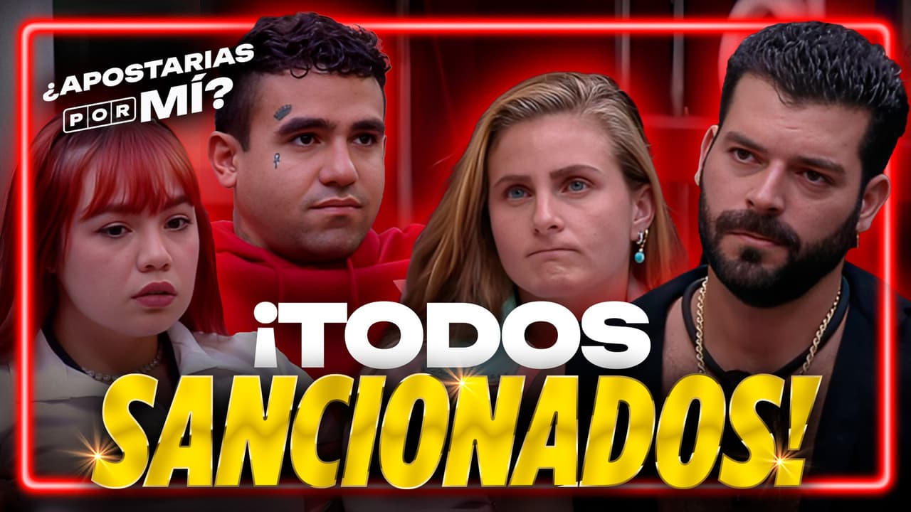 Pueblo y Rebelión son castigados por desobedecer a El Anfitrión