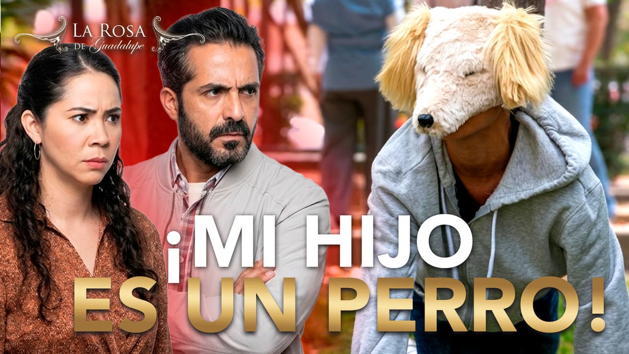 Elvin se identifica como un perro y sus padres pegan el grito en el cielo