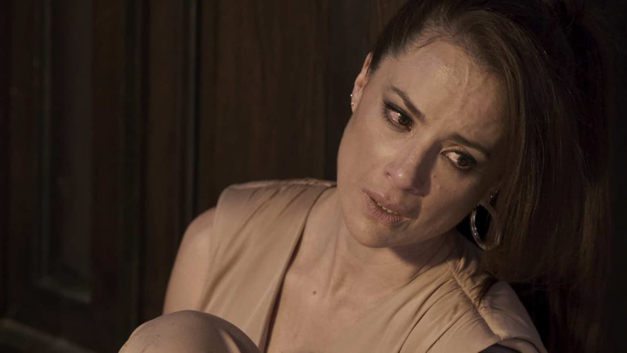 Ivana asesina a Fausto sin piedad