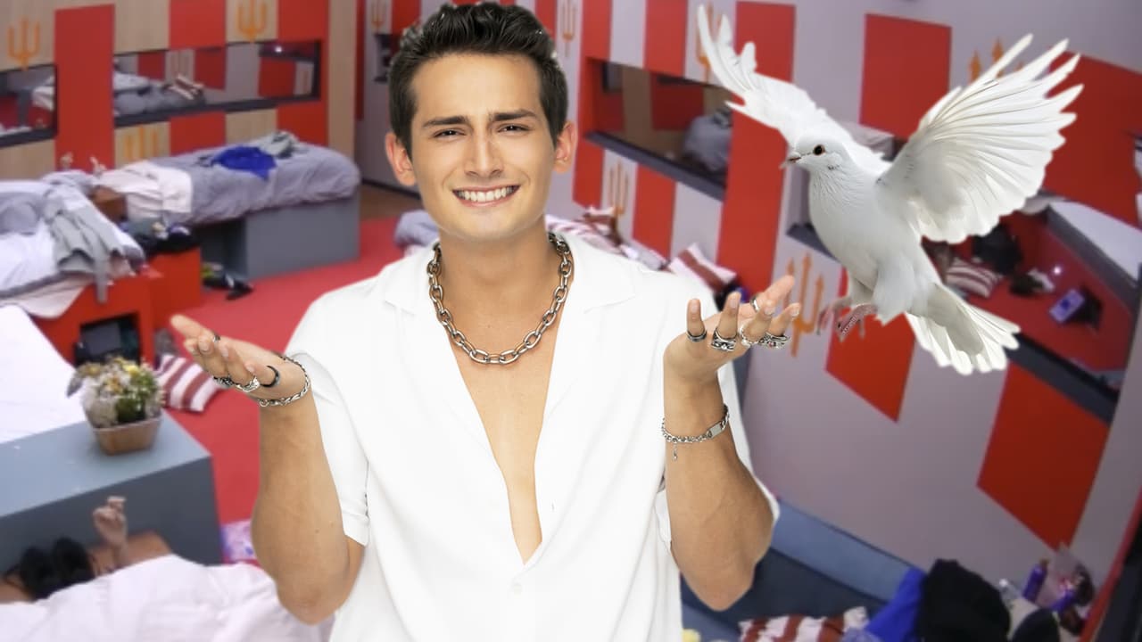 ¿Por qué Wendy Guevara le dice 'Niño Paloma' a Emilio Osorio?