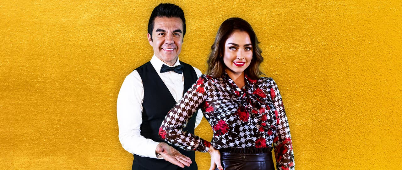 ¿Cuál es tu pareja favorita de 'Como tú no hay 2'? ¡Vota AQUÍ!