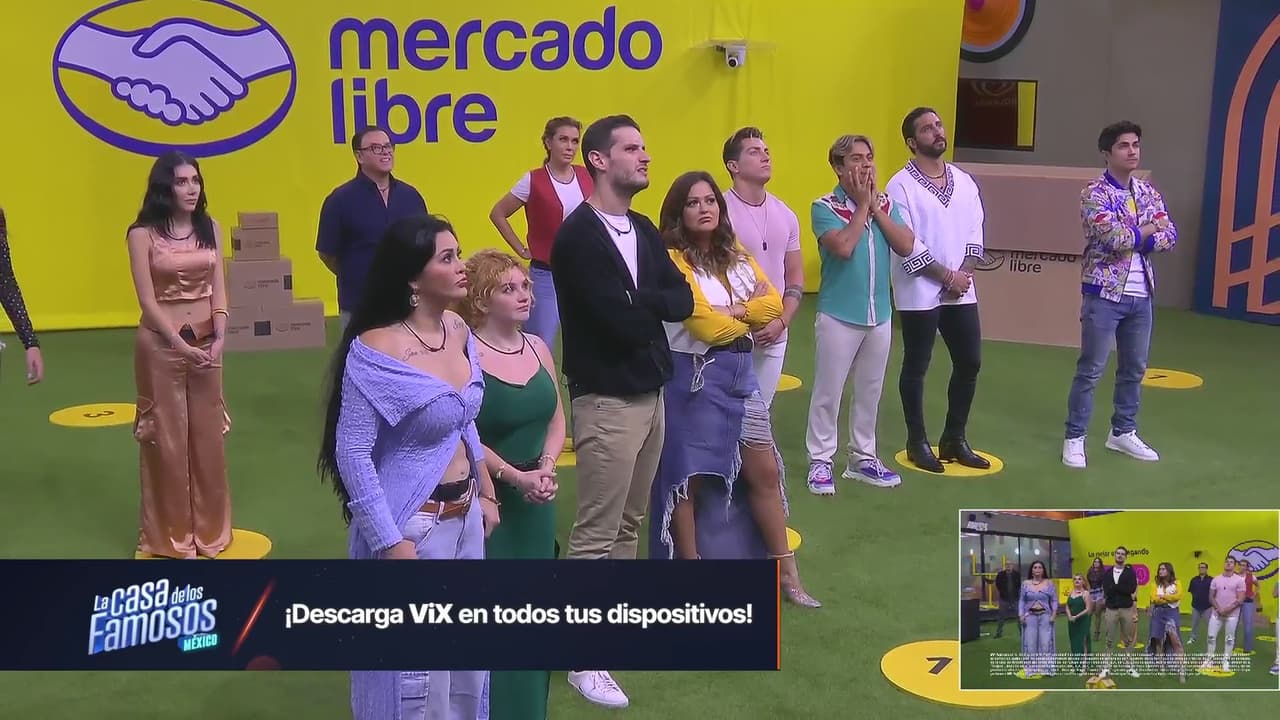 La Jefa anuncia a los habitantes que fracasaron en prueba por el presupuesto tras complot: ¿sufrirán por comida?