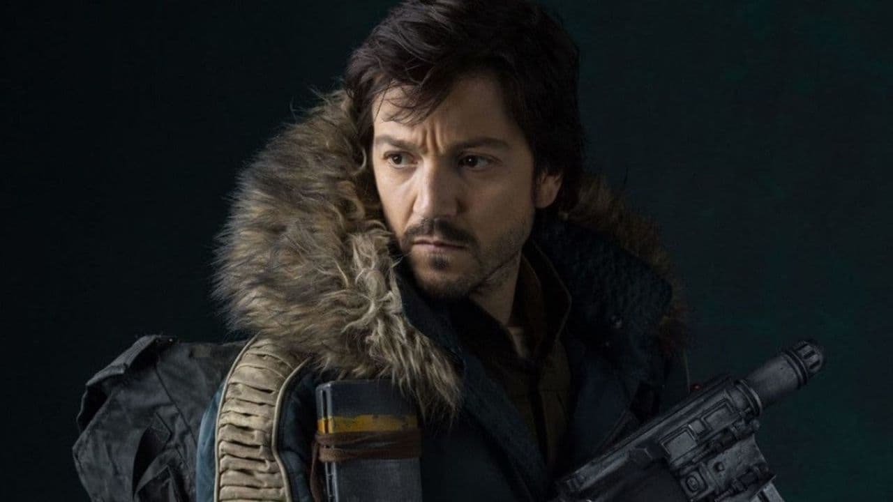Diego Luna regresa como Andor en el primer avance de la serie de Star Wars
