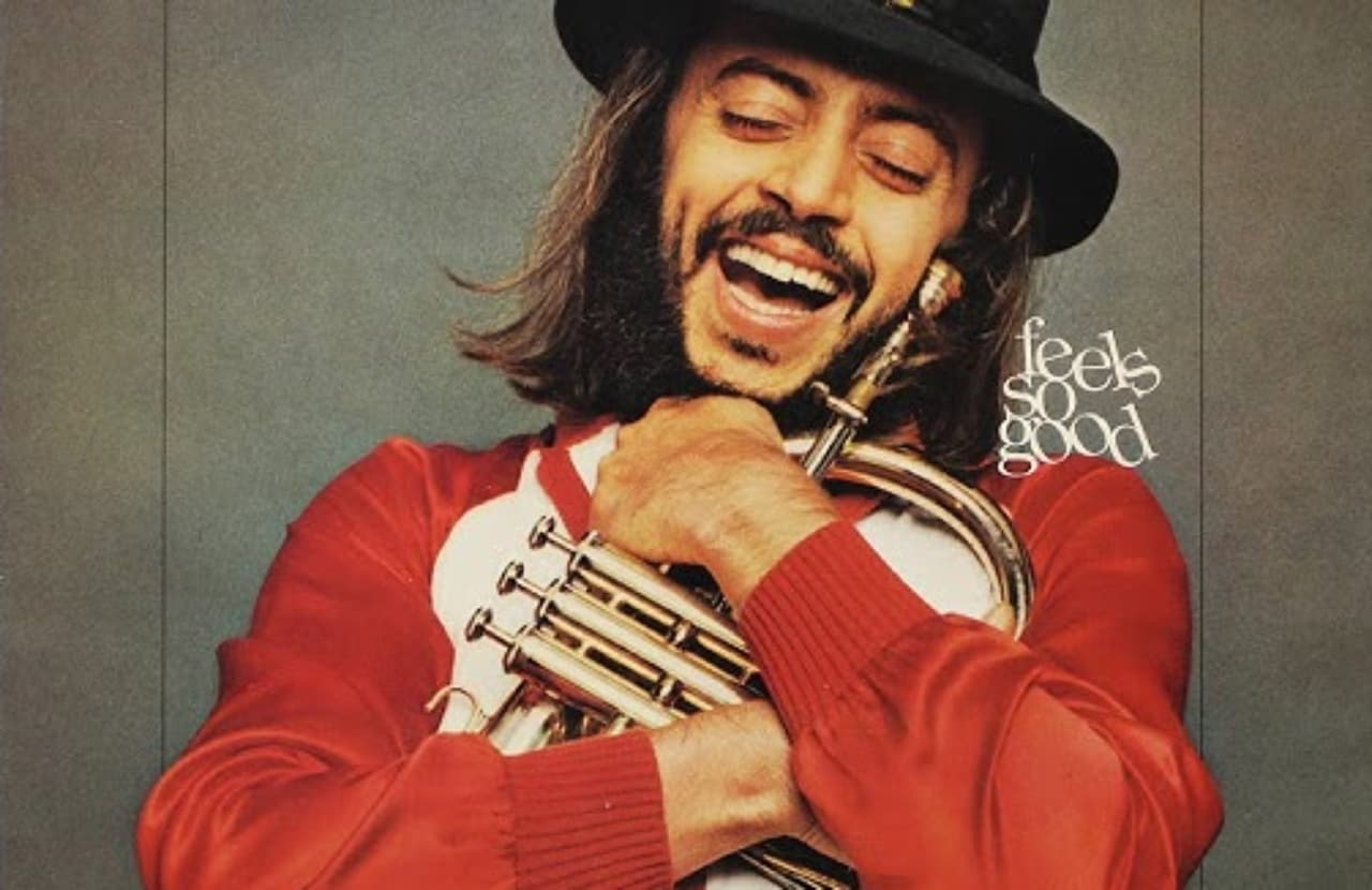 Muere Chuck Mangione considerado leyenda del jazz y compositor del exitoso tema 'Feels So Good'