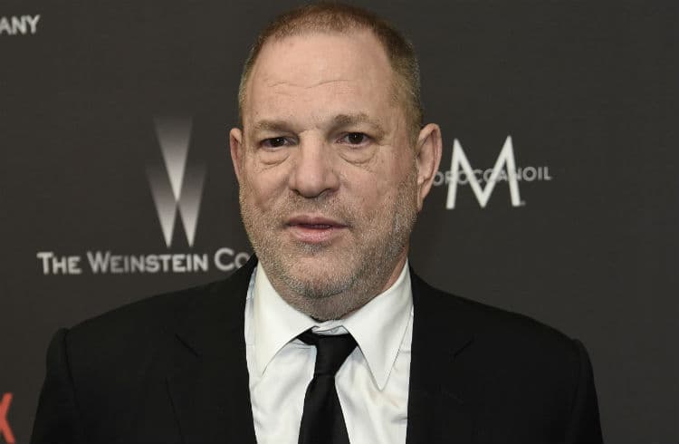 Acusan a Harvey Weinsten por intento de impedir acusación de violación