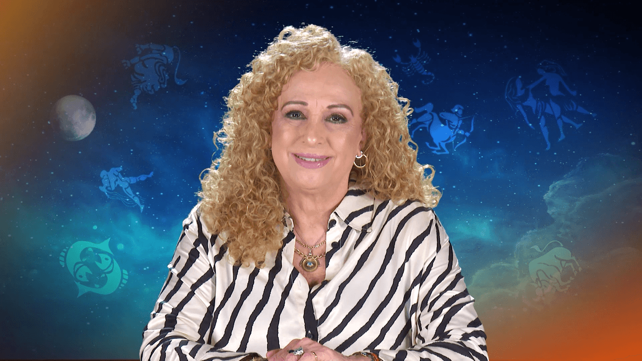 HORÓSCOPOS 25 de Febrero 2026 | Mizada Mohamed | Programa Hoy