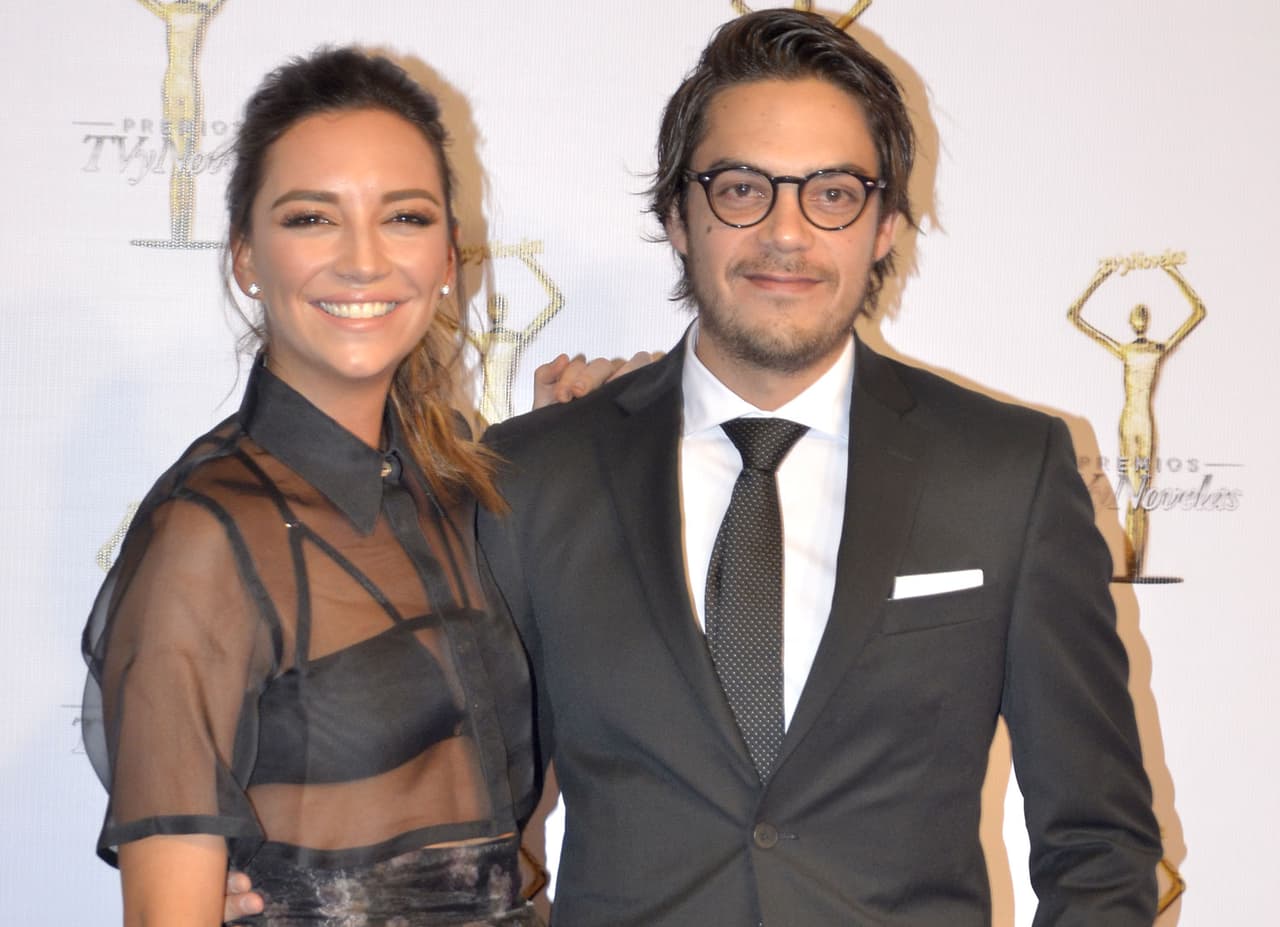 Regina Blandón por primera vez se sincera y revela las razones de su divorcio con Roberto Flores