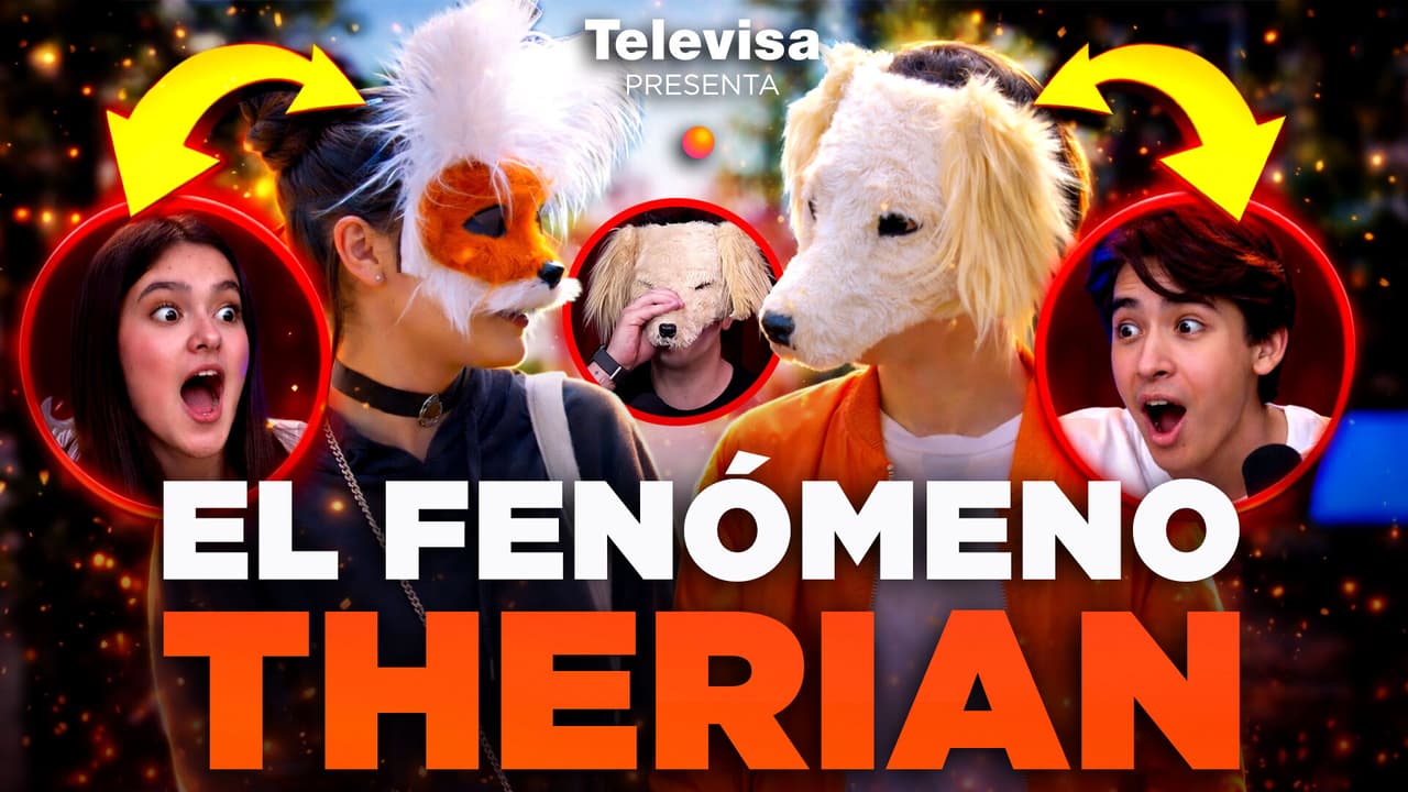 La Rosa de Guadalupe lanza polémico capítulo de los “THERIANS” y desata locura en redes