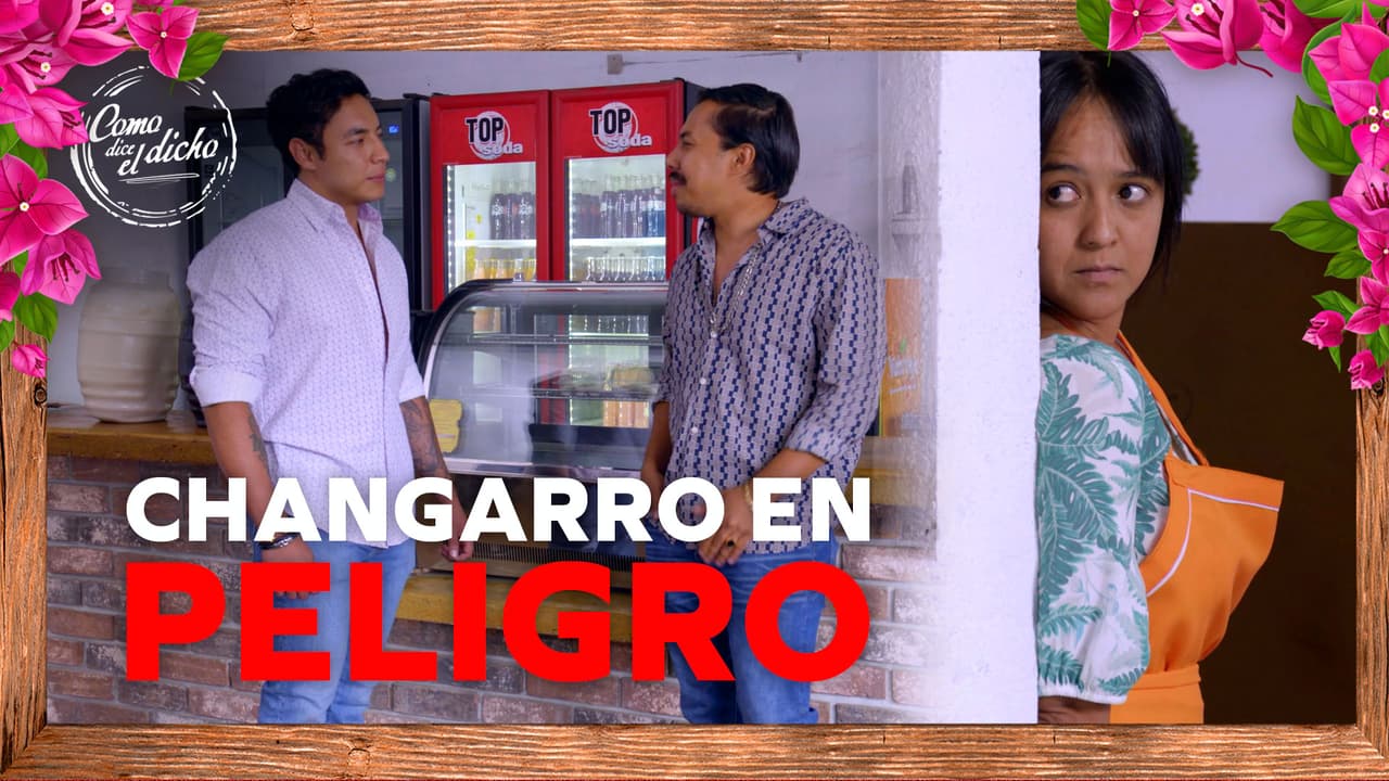 Mine descubre que sus hermanos hacen negocios chuecos con la taquería familiar