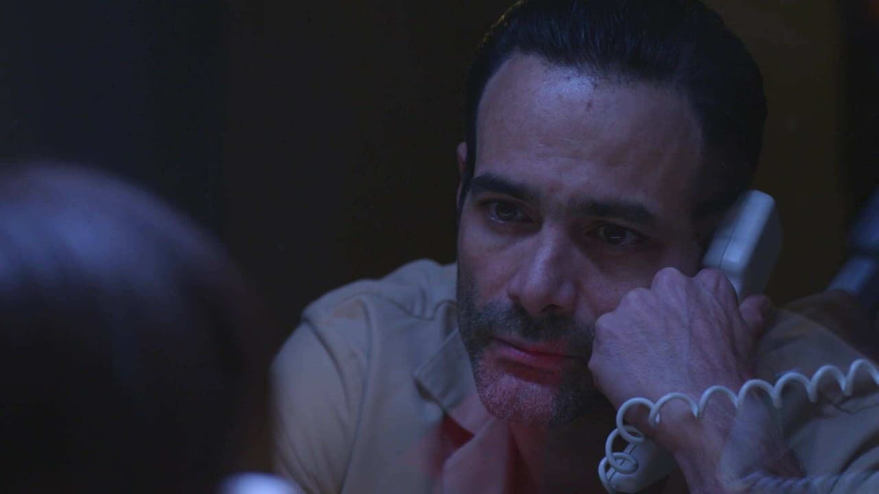 René termina en prisión… ¡y encuentra el amor en Zulema!