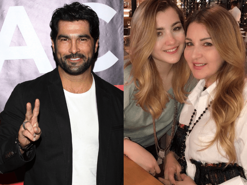Arturo Carmona podría denunciar a Alicia Villarreal y su esposo por encubrir al acosador de su hija