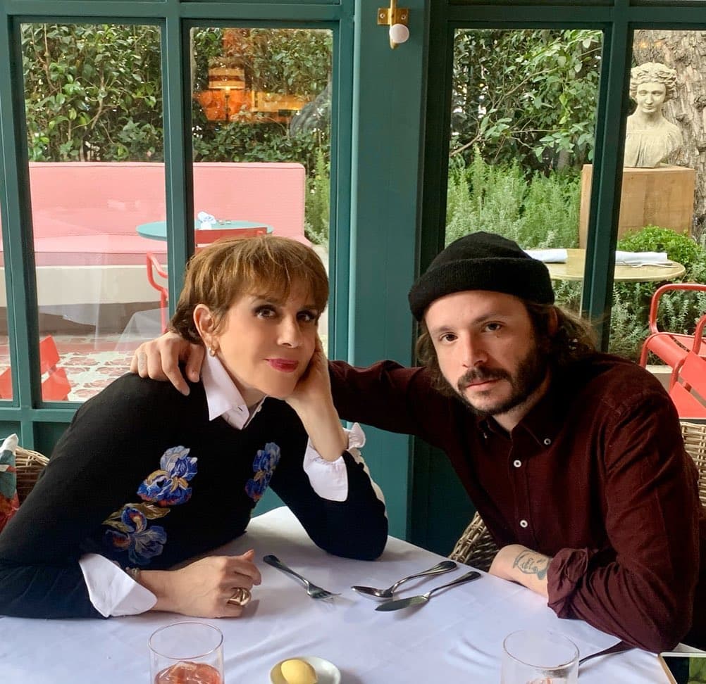 Hijo de Rebecca Jones perdió a su mamá un día después de celebrar su cumpleaños