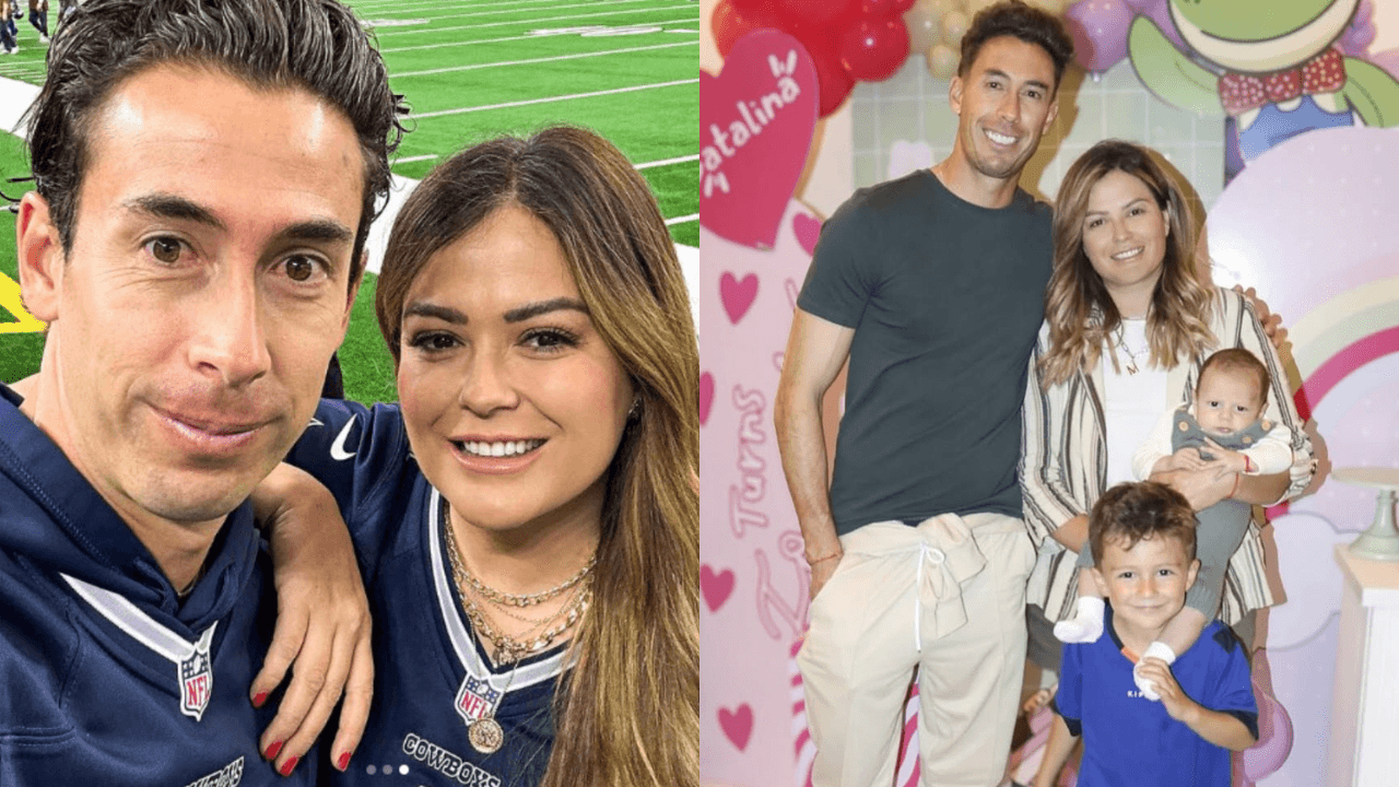 Detienen a Mariana Echeverría y a su esposo; revela qué fue lo que pasó y por qué pagará fuerte cantidad