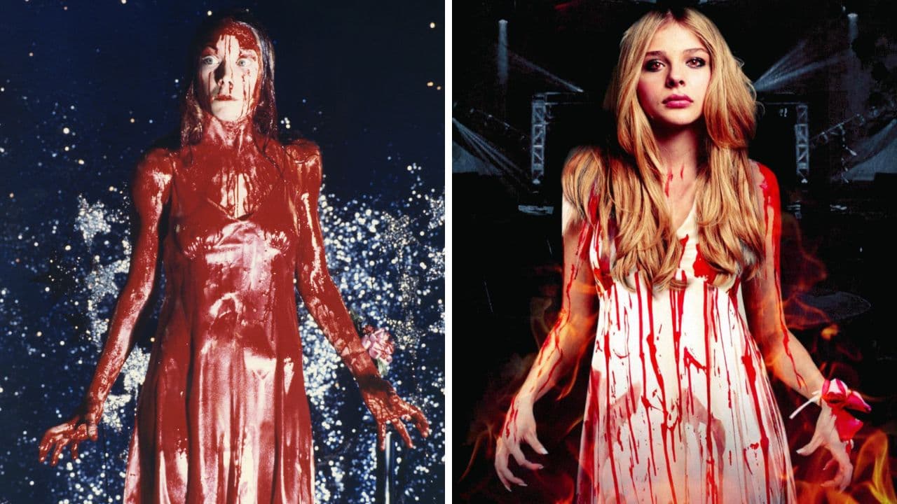 Original vs remake de clásicos de terror: ¿Cuál película fue mejor?