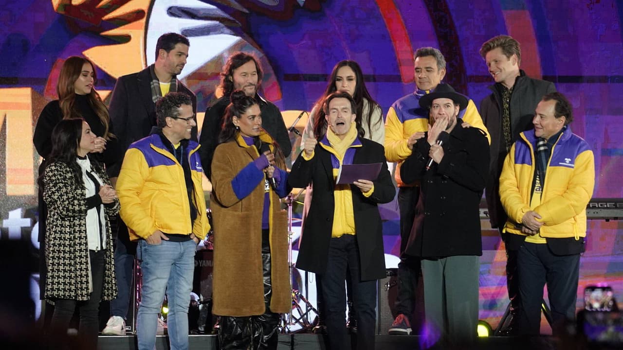 El Teletón 2023 llega a su meta y promete ayudar a la gente de Acapulco